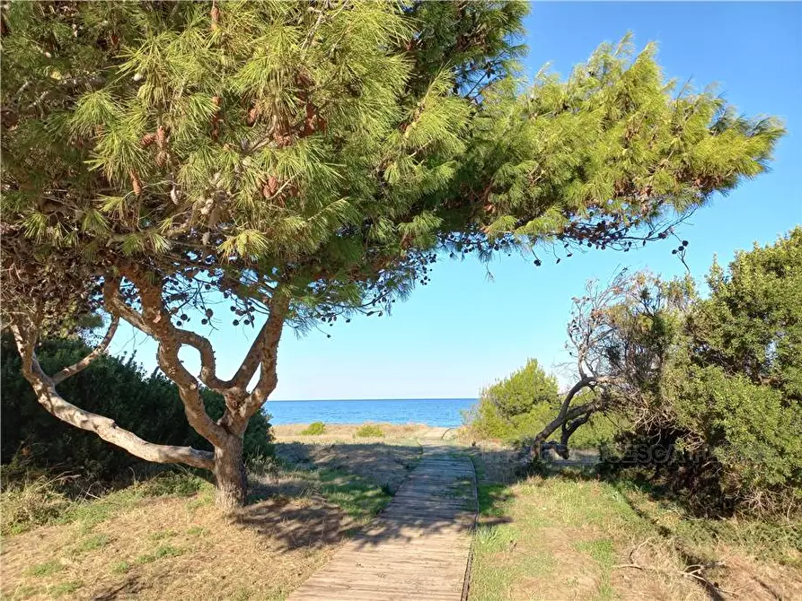 Immagine 14 di Appartamento in vendita  a Villaputzu