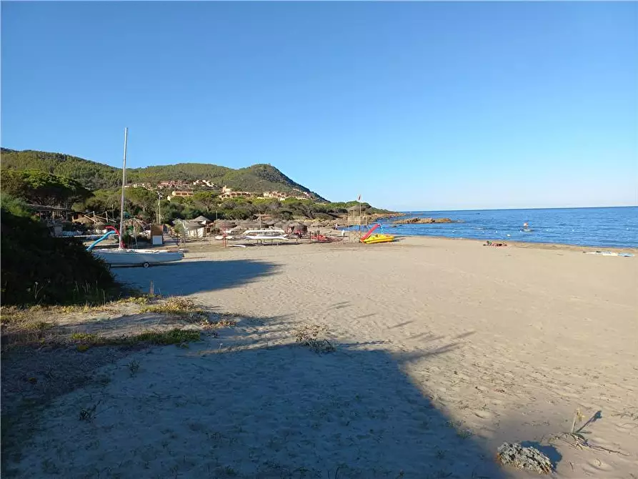 Immagine 15 di Appartamento in vendita  a Villaputzu