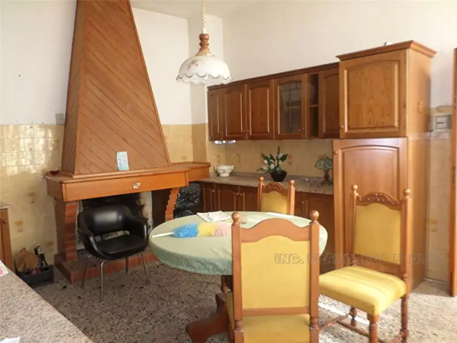 Immagine 2 di Appartamento in vendita  a Villaputzu
