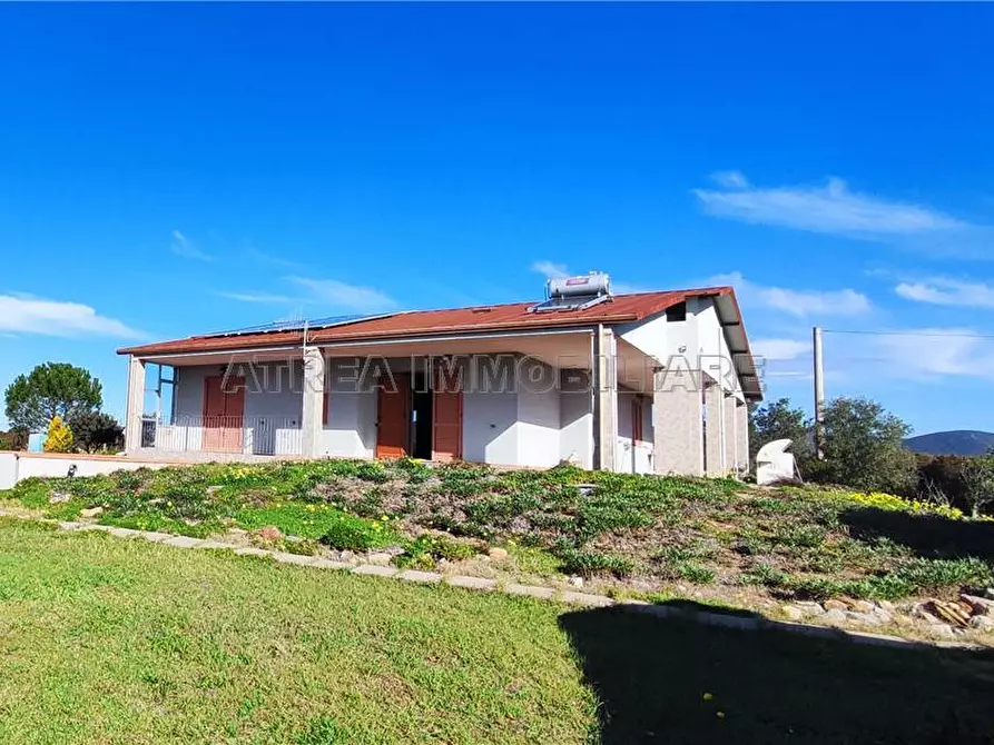 Immagine 1 di Villa in vendita  in Loc. Is Pillonis a Sant'anna Arresi