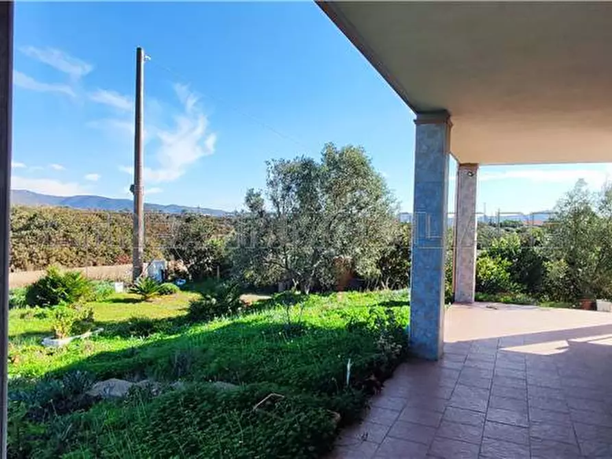 Immagine 10 di Villa in vendita  in Loc. Is Pillonis a Sant'anna Arresi