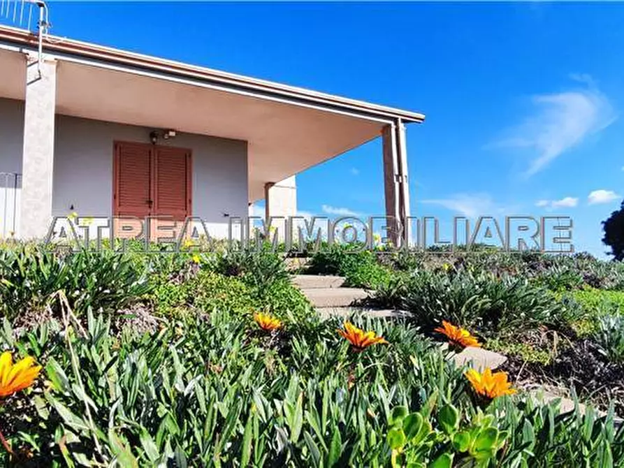 Immagine 12 di Villa in vendita  in Loc. Is Pillonis a Sant'anna Arresi
