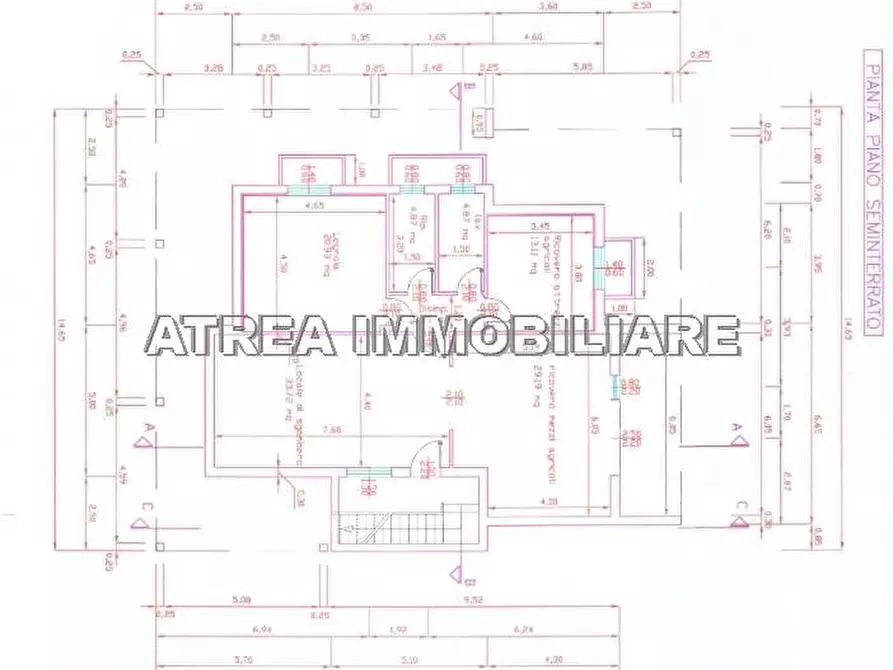 Immagine 13 di Villa in vendita  in Loc. Is Pillonis a Sant'anna Arresi