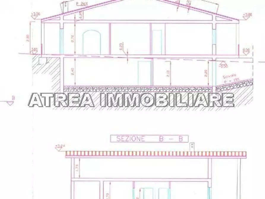 Immagine 15 di Villa in vendita  in Loc. Is Pillonis a Sant'anna Arresi