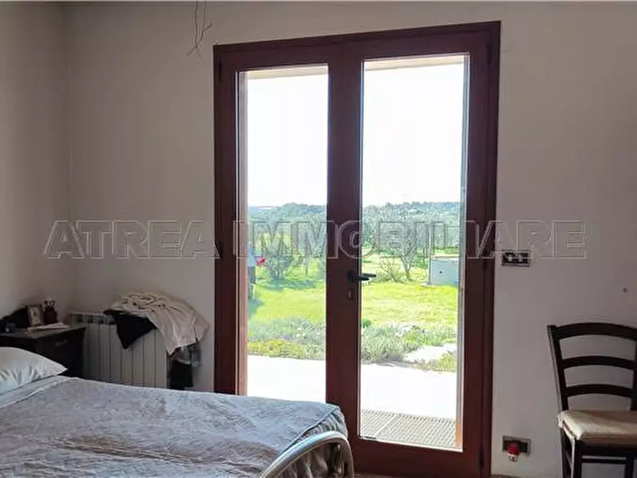 Immagine 5 di Villa in vendita  in Loc. Is Pillonis a Sant'anna Arresi