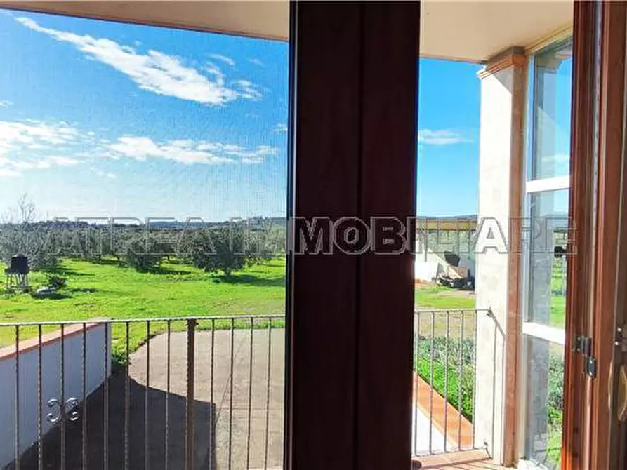 Immagine 6 di Villa in vendita  in Loc. Is Pillonis a Sant'anna Arresi