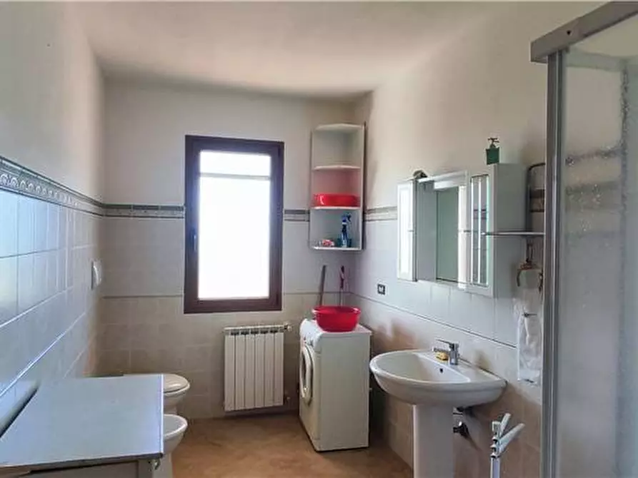 Immagine 8 di Villa in vendita  in Loc. Is Pillonis a Sant'anna Arresi
