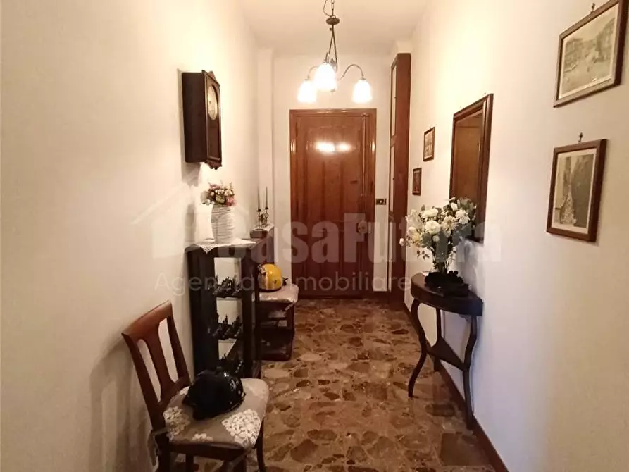 Immagine 2 di Appartamento in vendita  a Melito Di Napoli
