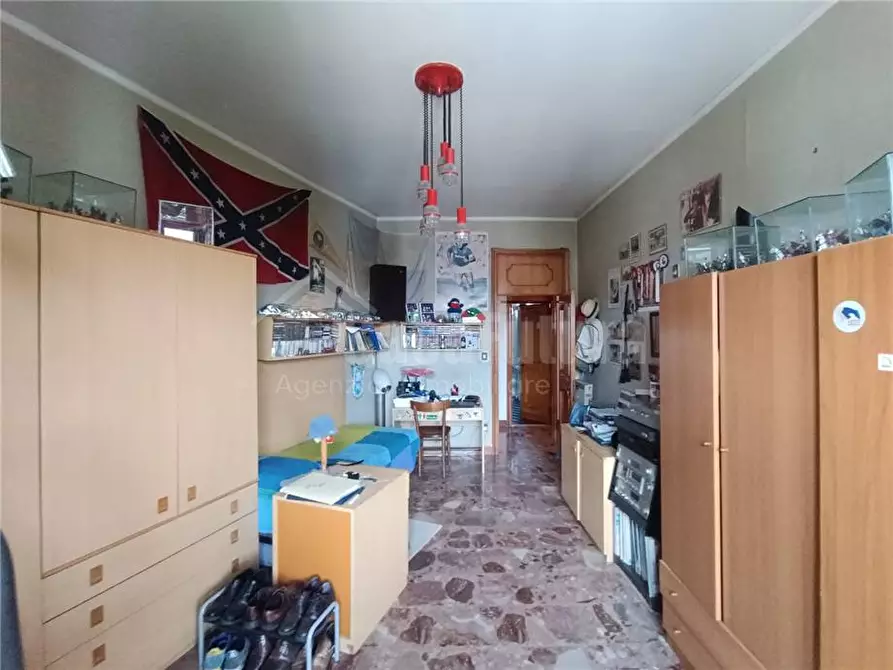Immagine 6 di Appartamento in vendita  a Melito Di Napoli