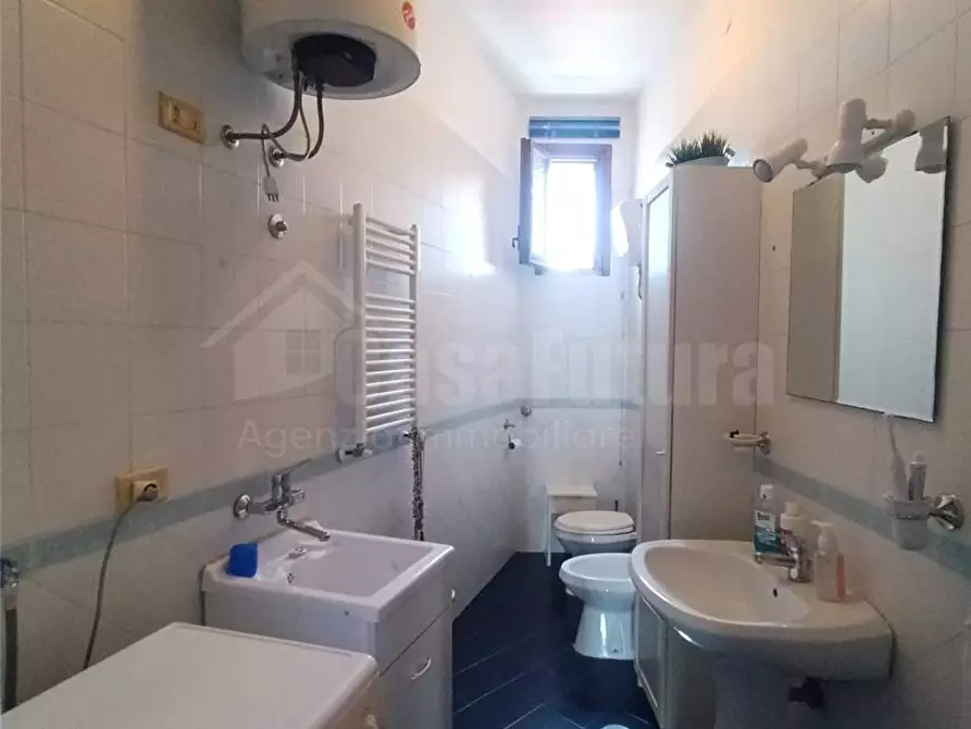 Immagine 8 di Appartamento in vendita  a Melito Di Napoli