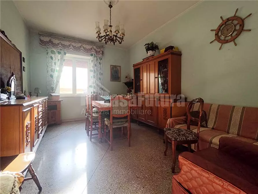 Immagine 3 di Appartamento in vendita  a Napoli
