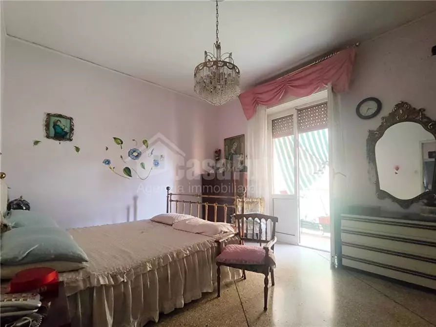 Immagine 4 di Appartamento in vendita  a Napoli