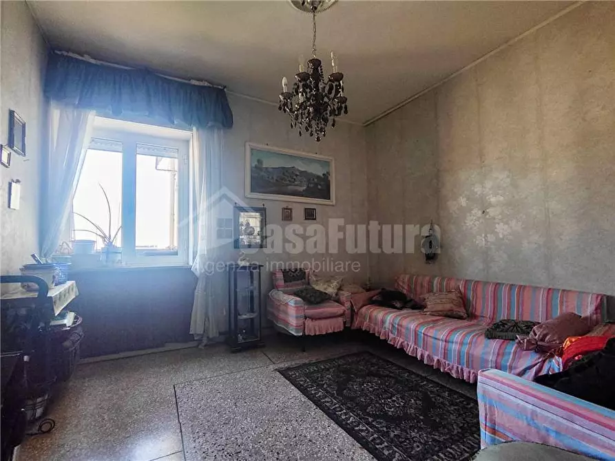 Immagine 5 di Appartamento in vendita  a Napoli