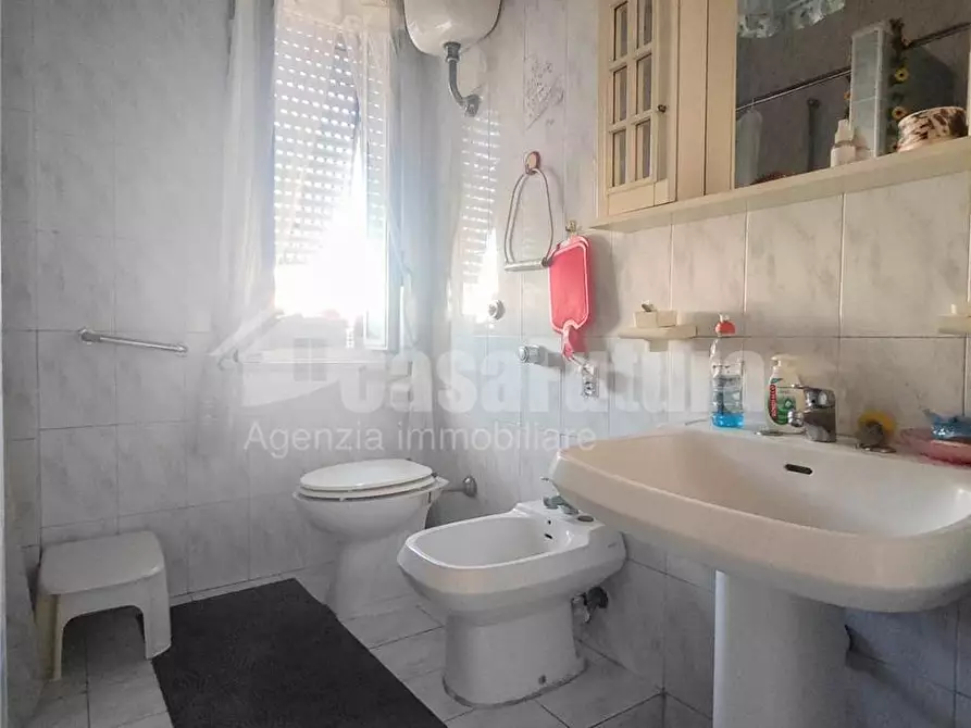 Immagine 9 di Appartamento in vendita  a Napoli