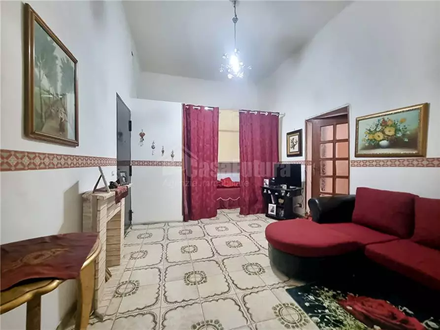 Immagine 2 di Appartamento in vendita  a Napoli