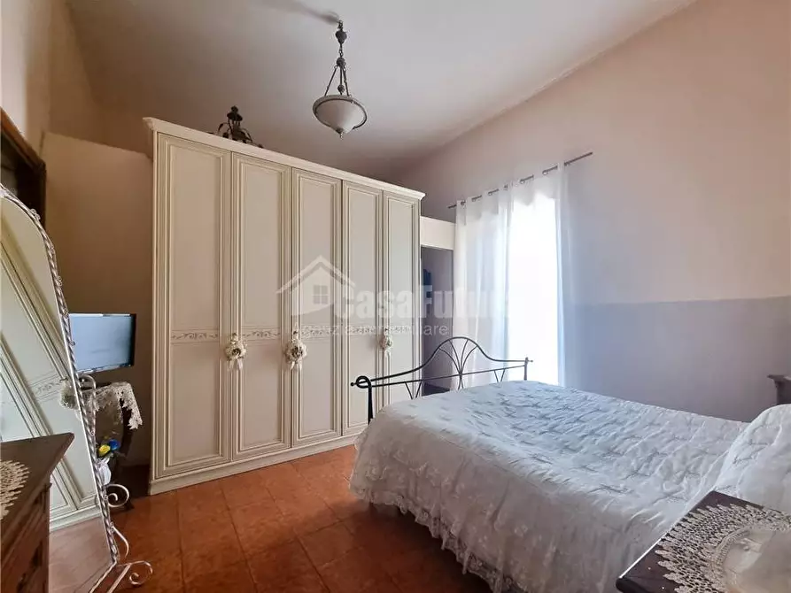 Immagine 4 di Appartamento in vendita  a Napoli