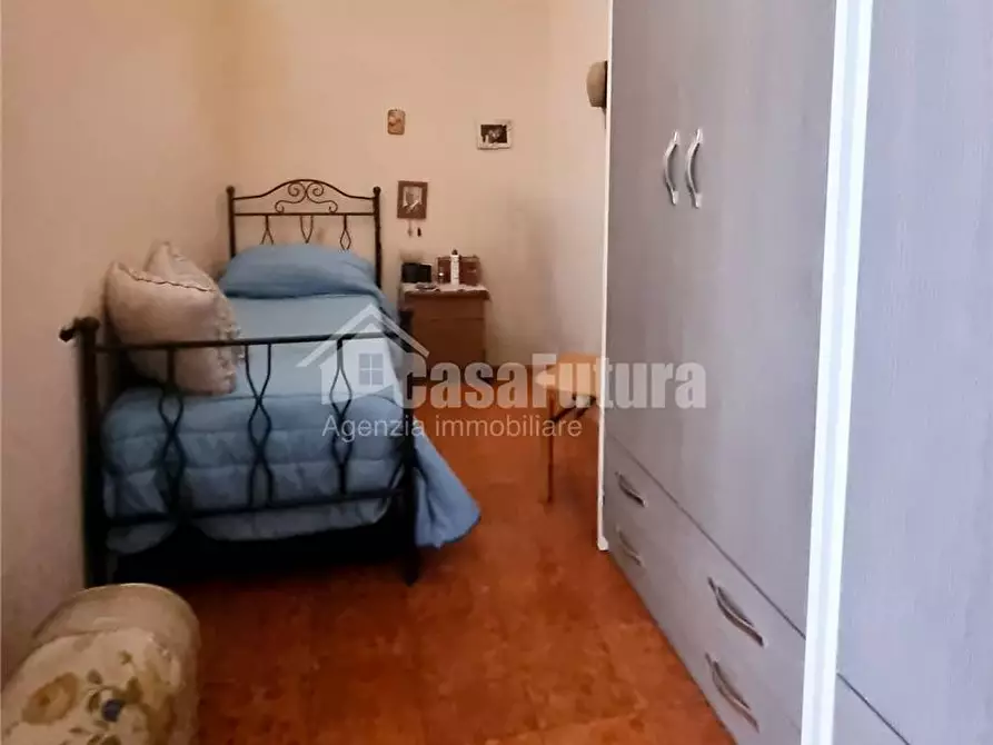 Immagine 5 di Appartamento in vendita  a Napoli