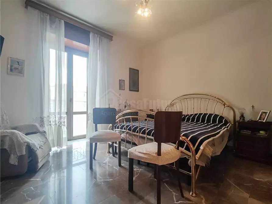 Immagine 4 di Appartamento in vendita  a Napoli