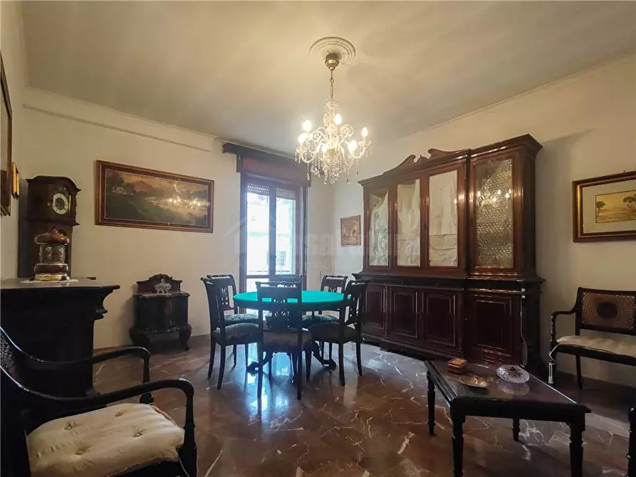 Immagine 6 di Appartamento in vendita  a Napoli