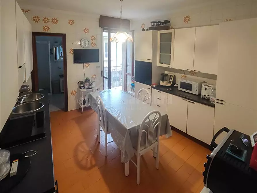 Immagine 7 di Appartamento in vendita  a Napoli