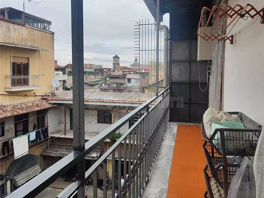 Immagine 9 di Appartamento in vendita  a Napoli