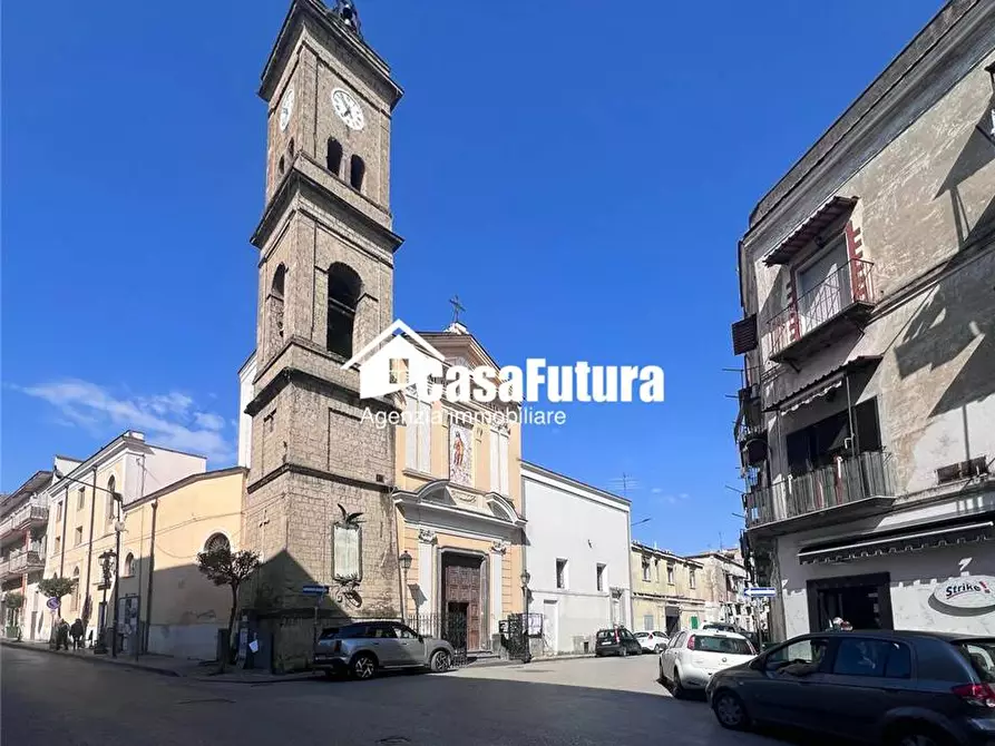 Immagine 1 di Appartamento in vendita  a Casavatore
