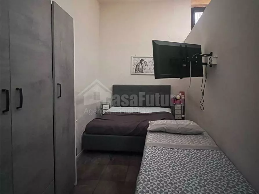 Immagine 3 di Appartamento in vendita  a Casavatore