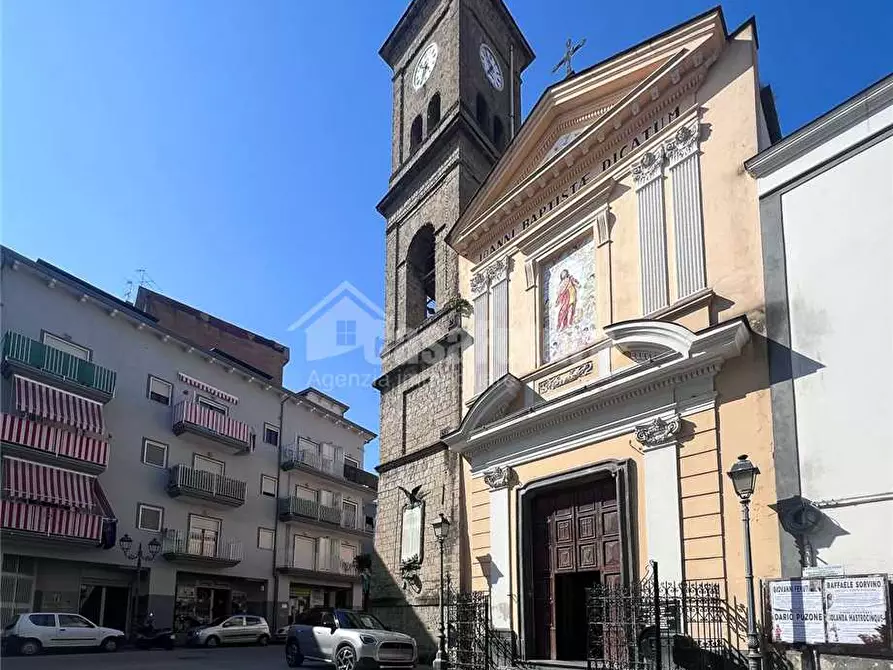 Immagine 4 di Appartamento in vendita  a Casavatore