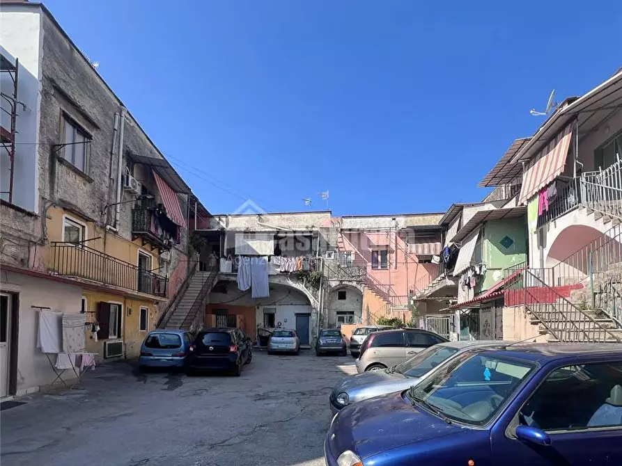 Immagine 5 di Appartamento in vendita  a Casavatore
