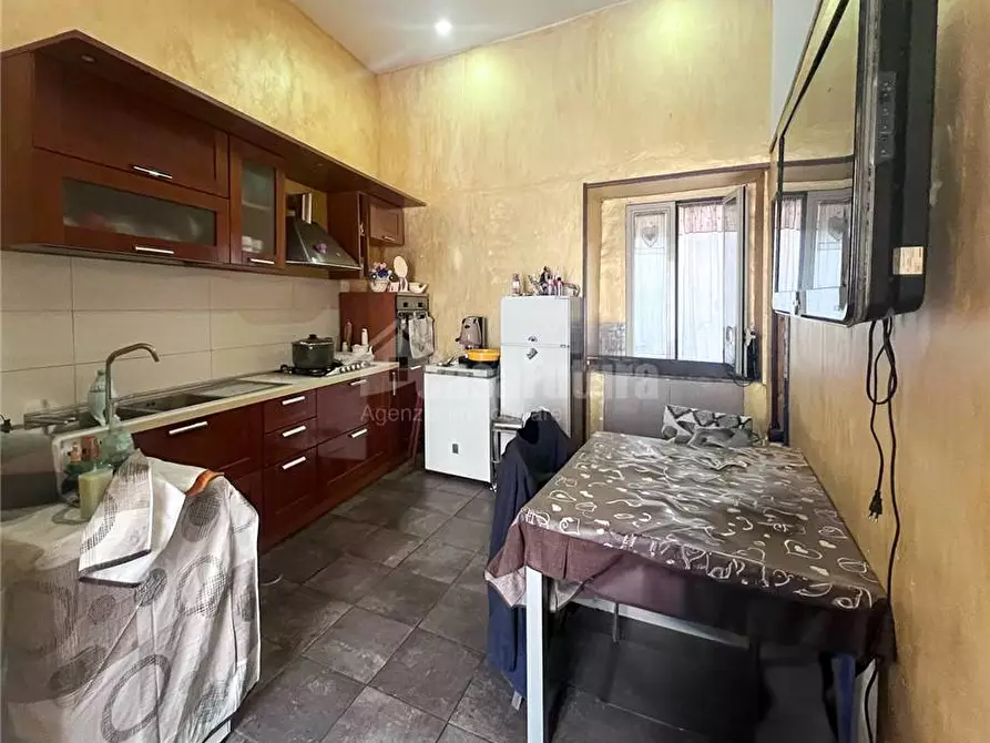 Immagine 6 di Appartamento in vendita  a Casavatore