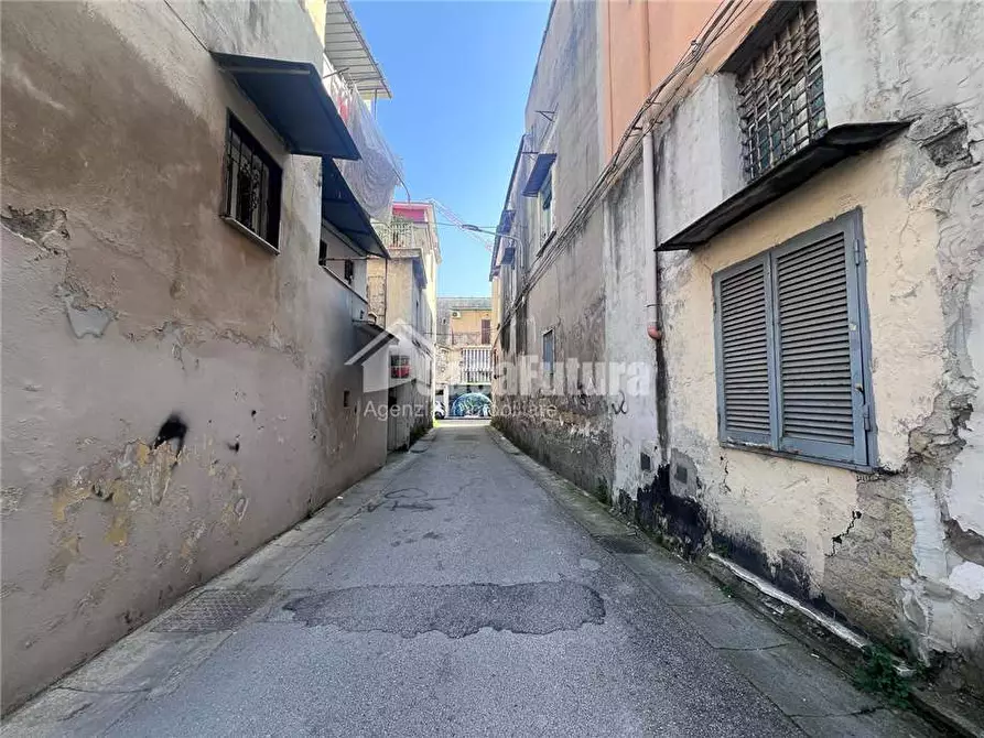 Immagine 7 di Appartamento in vendita  a Casavatore