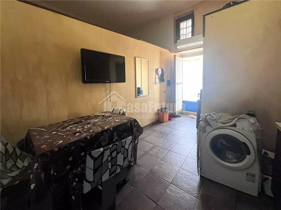 Immagine 8 di Appartamento in vendita  a Casavatore
