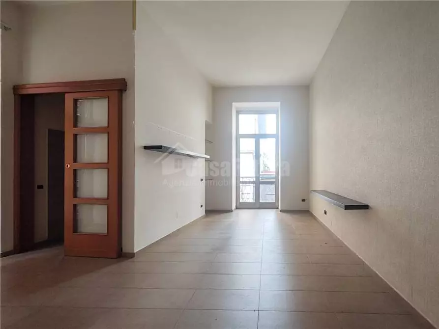 Immagine 2 di Appartamento in vendita  a Napoli