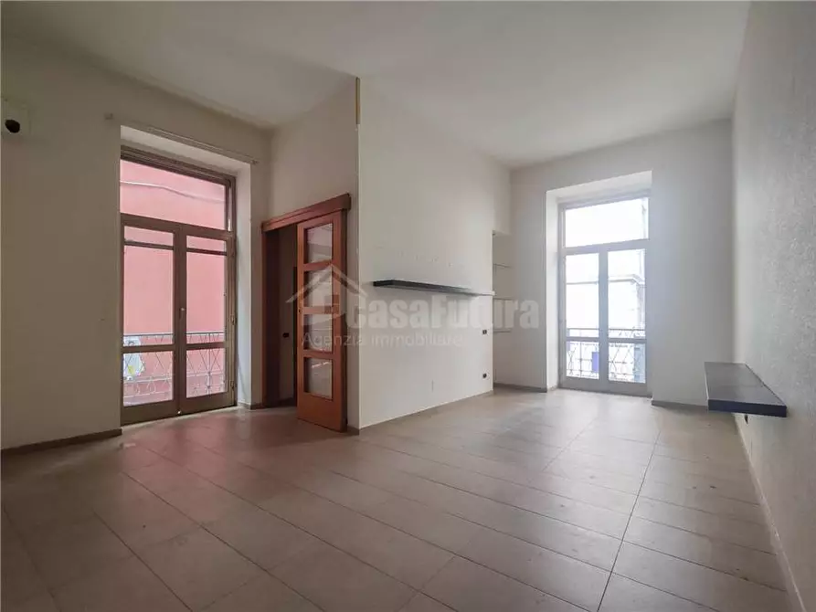Immagine 3 di Appartamento in vendita  a Napoli