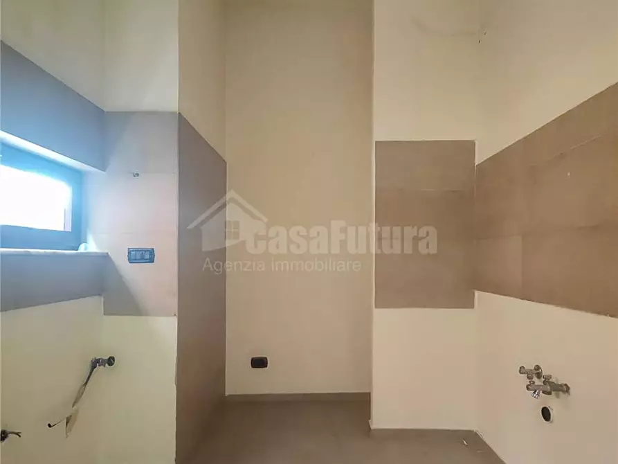 Immagine 4 di Appartamento in vendita  a Napoli
