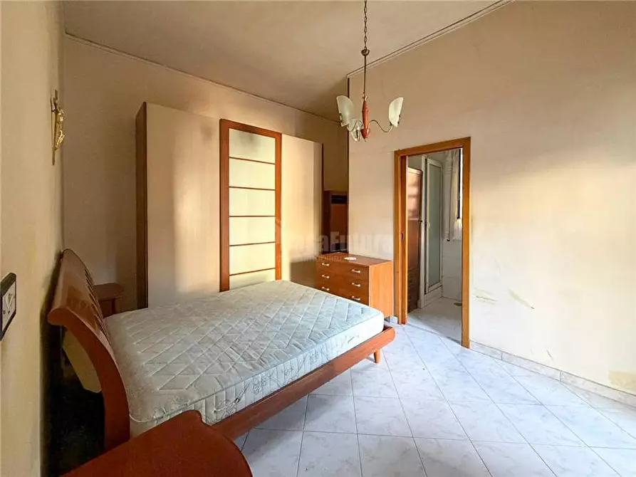 Immagine 4 di Appartamento in vendita  a Napoli