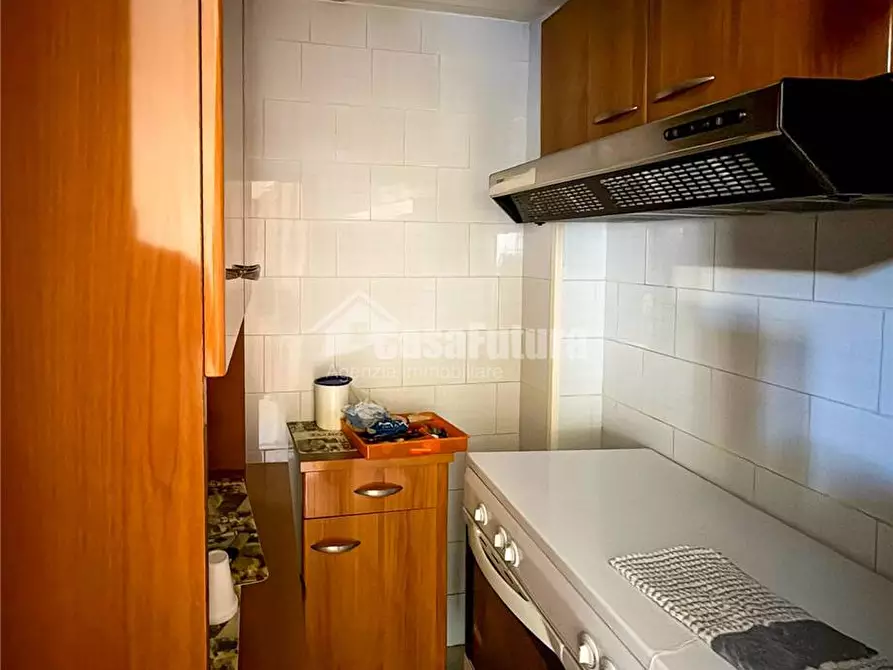 Immagine 5 di Appartamento in vendita  a Napoli