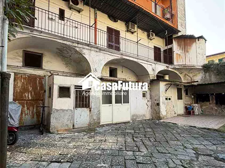 Immagine 9 di Appartamento in vendita  a Napoli