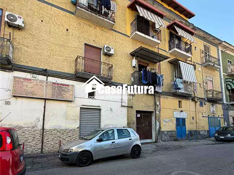 Immagine 10 di Appartamento in vendita  a Napoli