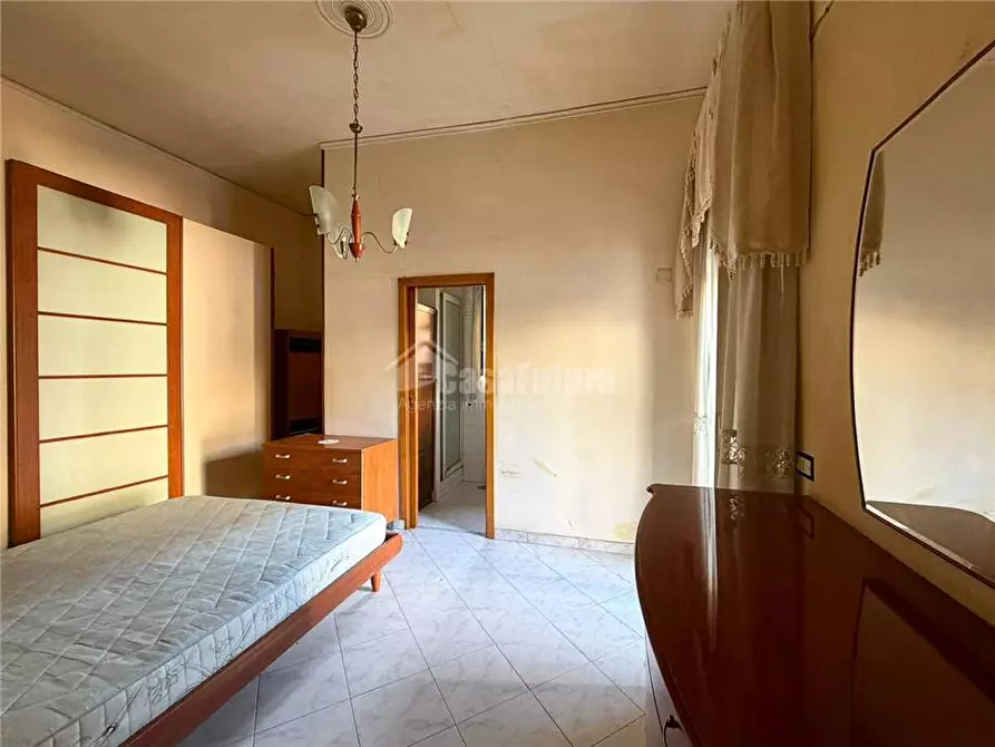 Immagine 2 di Appartamento in vendita  a Napoli
