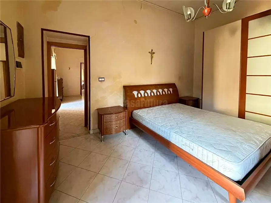 Immagine 4 di Appartamento in vendita  a Napoli
