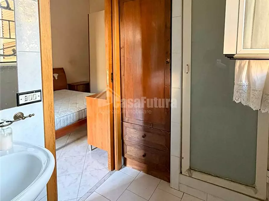 Immagine 6 di Appartamento in vendita  a Napoli