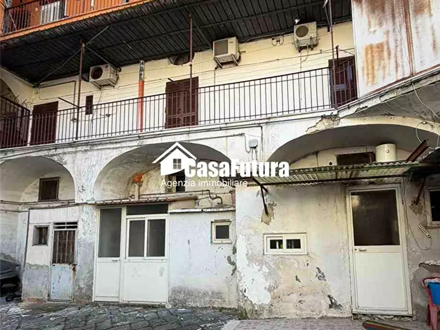Immagine 9 di Appartamento in vendita  a Napoli