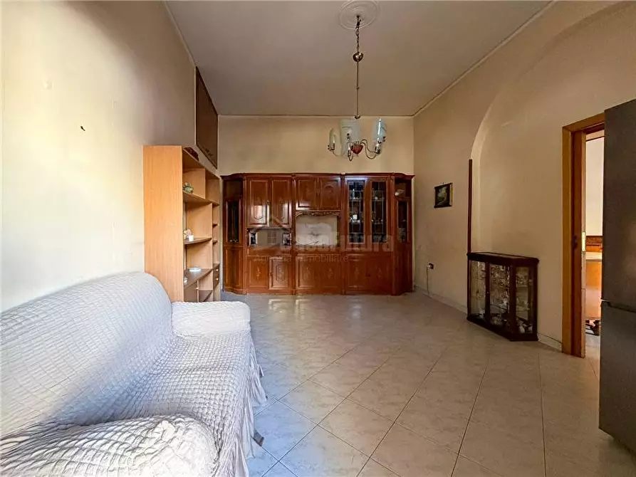 Immagine 2 di Appartamento in vendita  a Napoli