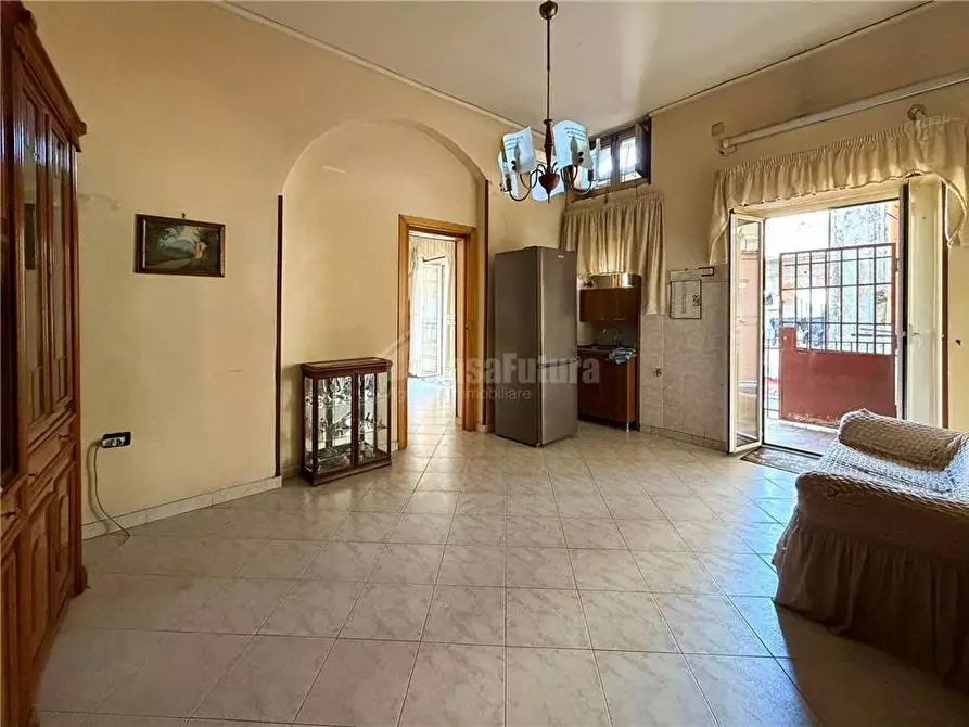 Immagine 4 di Appartamento in vendita  a Napoli