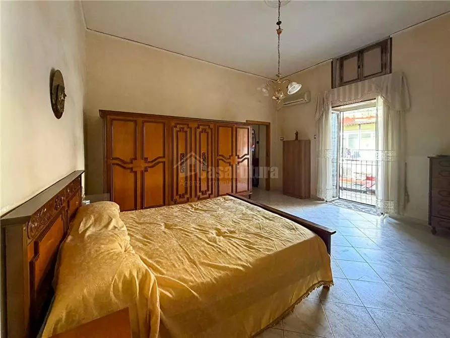 Immagine 5 di Appartamento in vendita  a Napoli