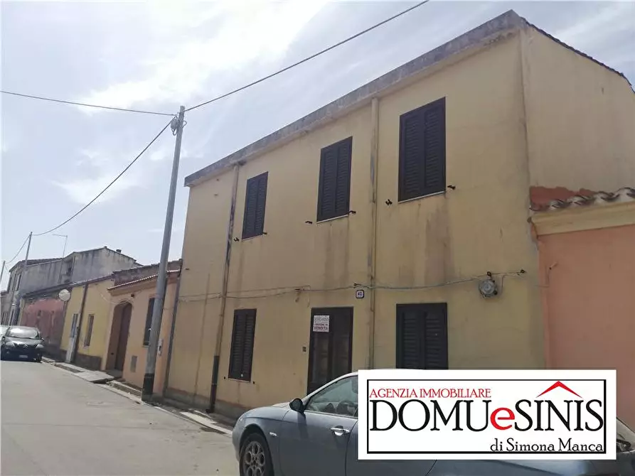 Immagine 2 di Villa in vendita  a Nurachi