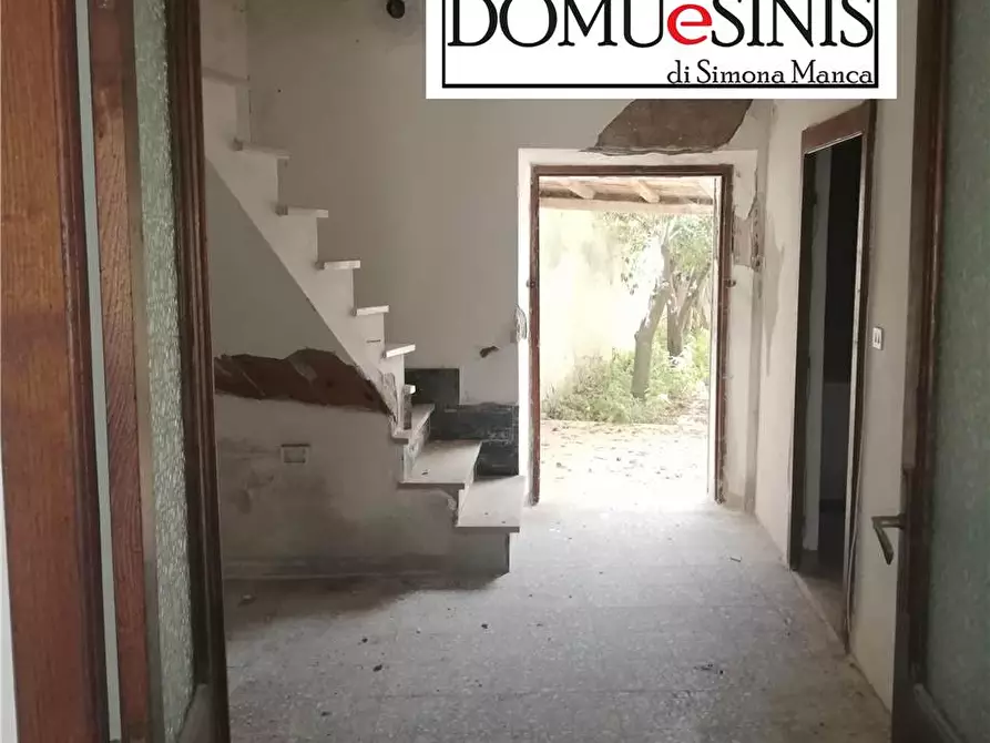 Immagine 5 di Villa in vendita  a Nurachi