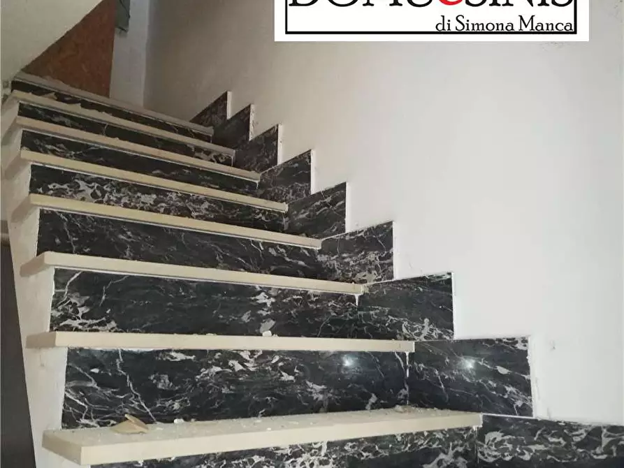 Immagine 6 di Villa in vendita  a Nurachi