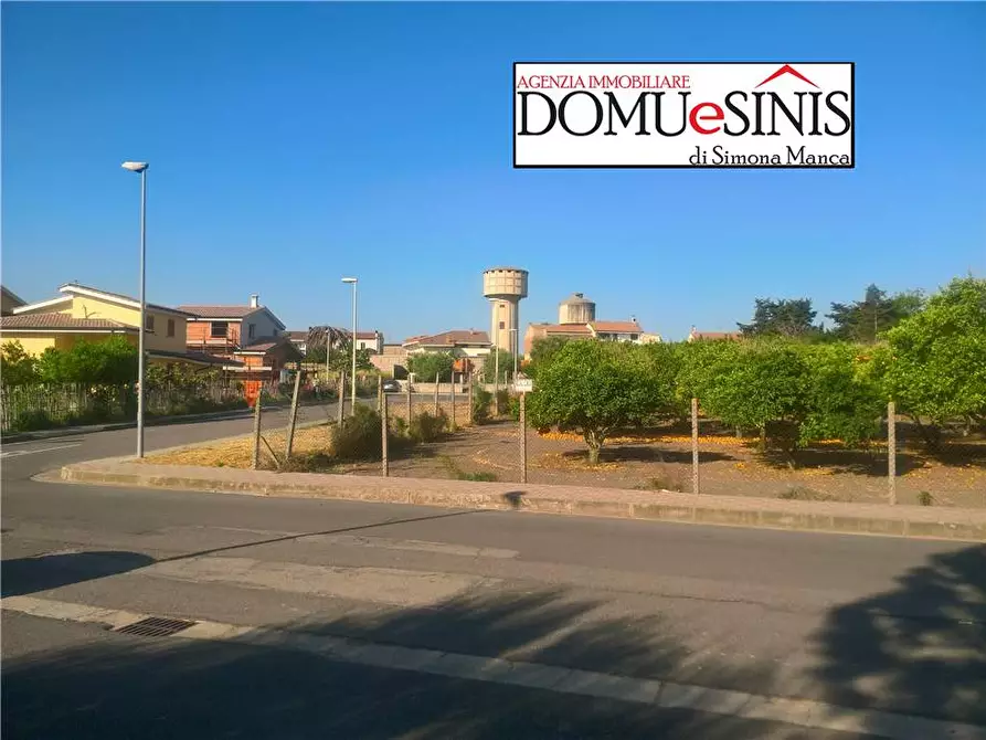 Immagine 4 di Terreno in vendita  a Nurachi